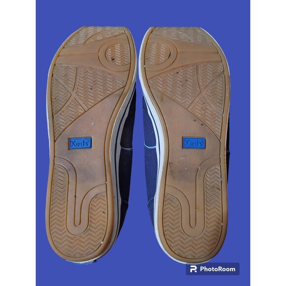 Keds Canvas Couty CORE Sneaker Size 8.5 - Picture 4 of 4